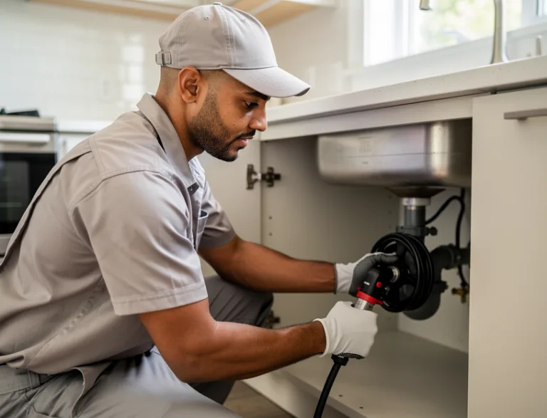 Rohrreinigung Service in Deggendorf